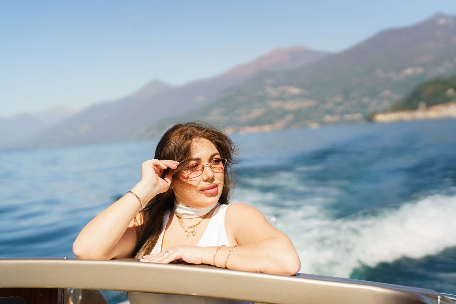Lake Como photographer Bellagio maternity and couple photoshoot