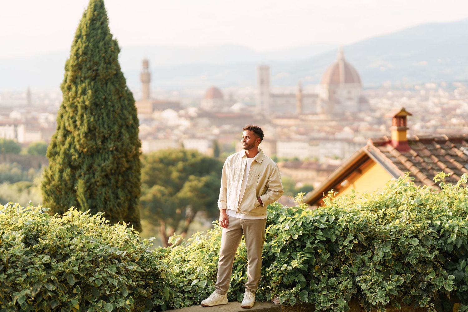 photographer Florence