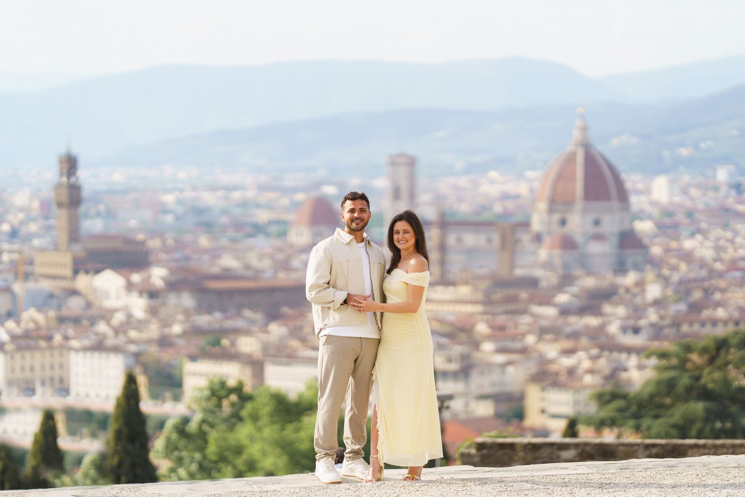 elegant maternity photographer Florence