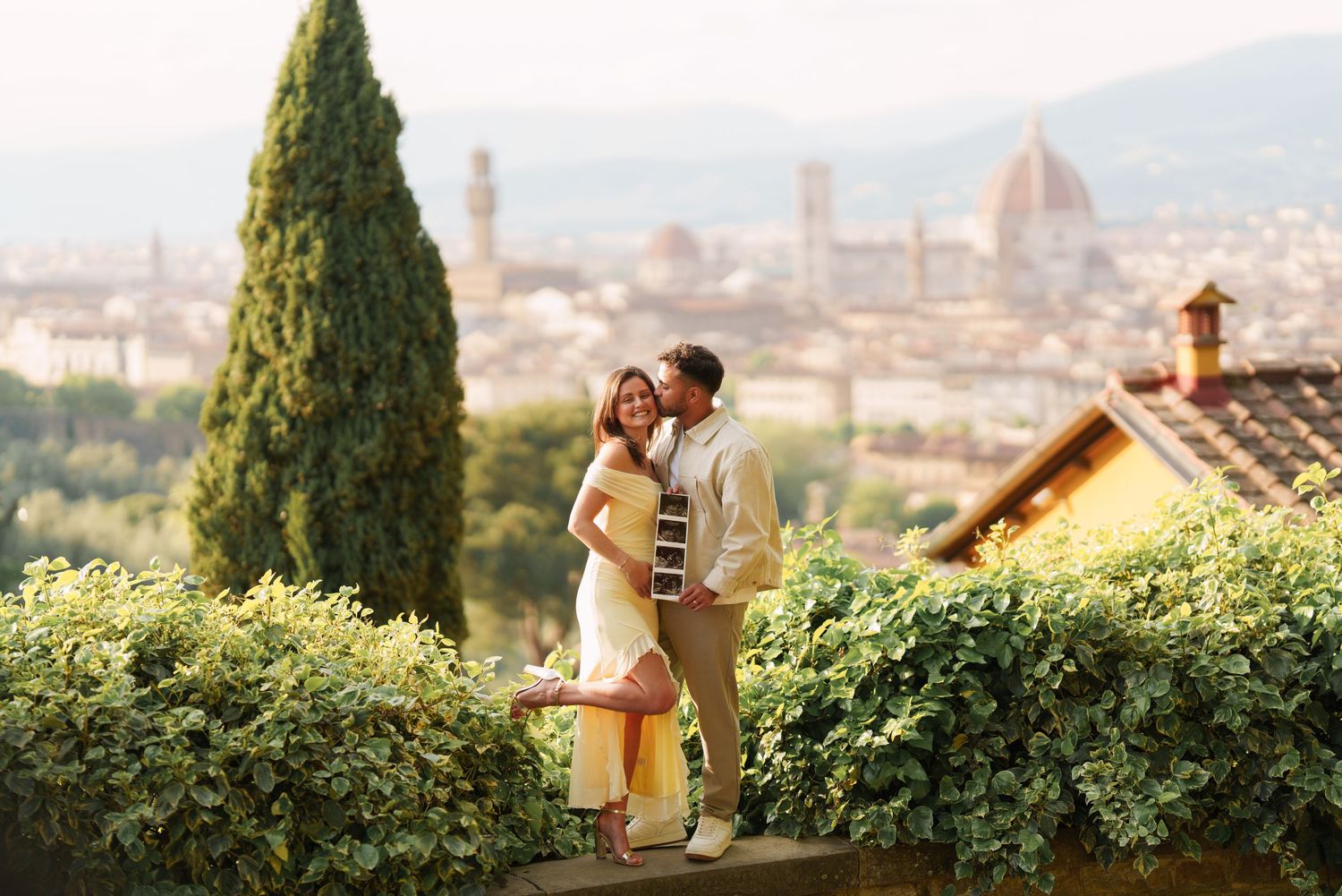 photographer Florence
