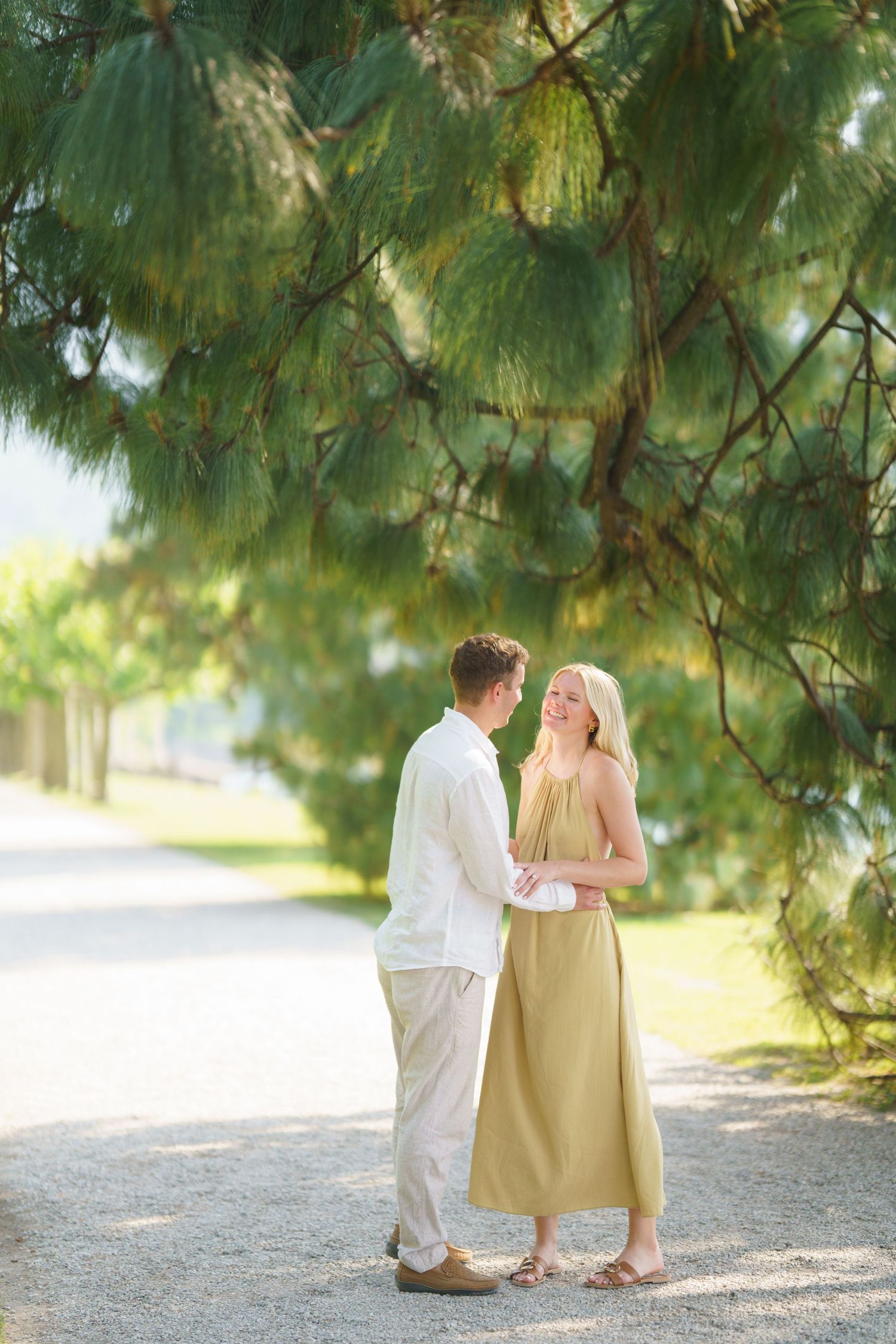 marriage proposal inside Villa Melzi  Bellagio Lake Como
