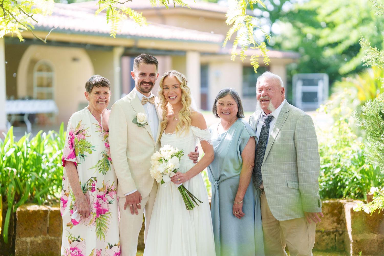 Italian lake wedding photographer