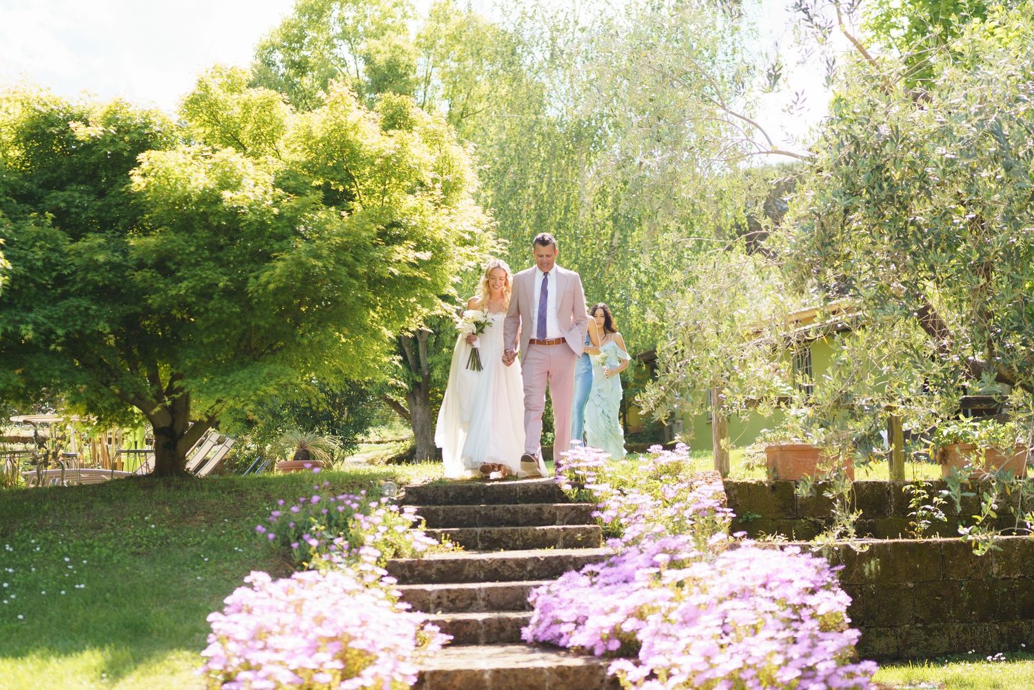 Italian lake wedding photographer