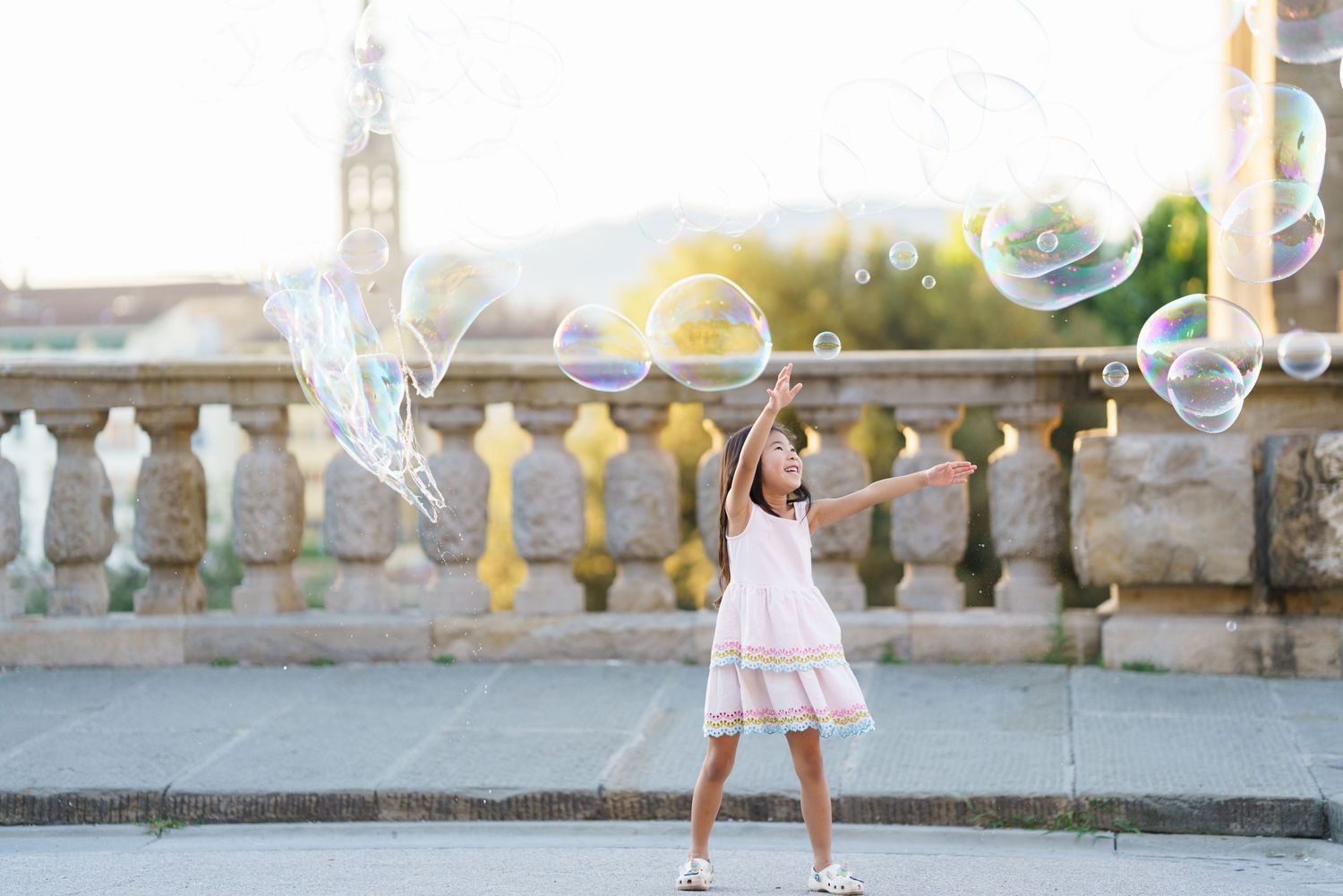 family photographer florence italy