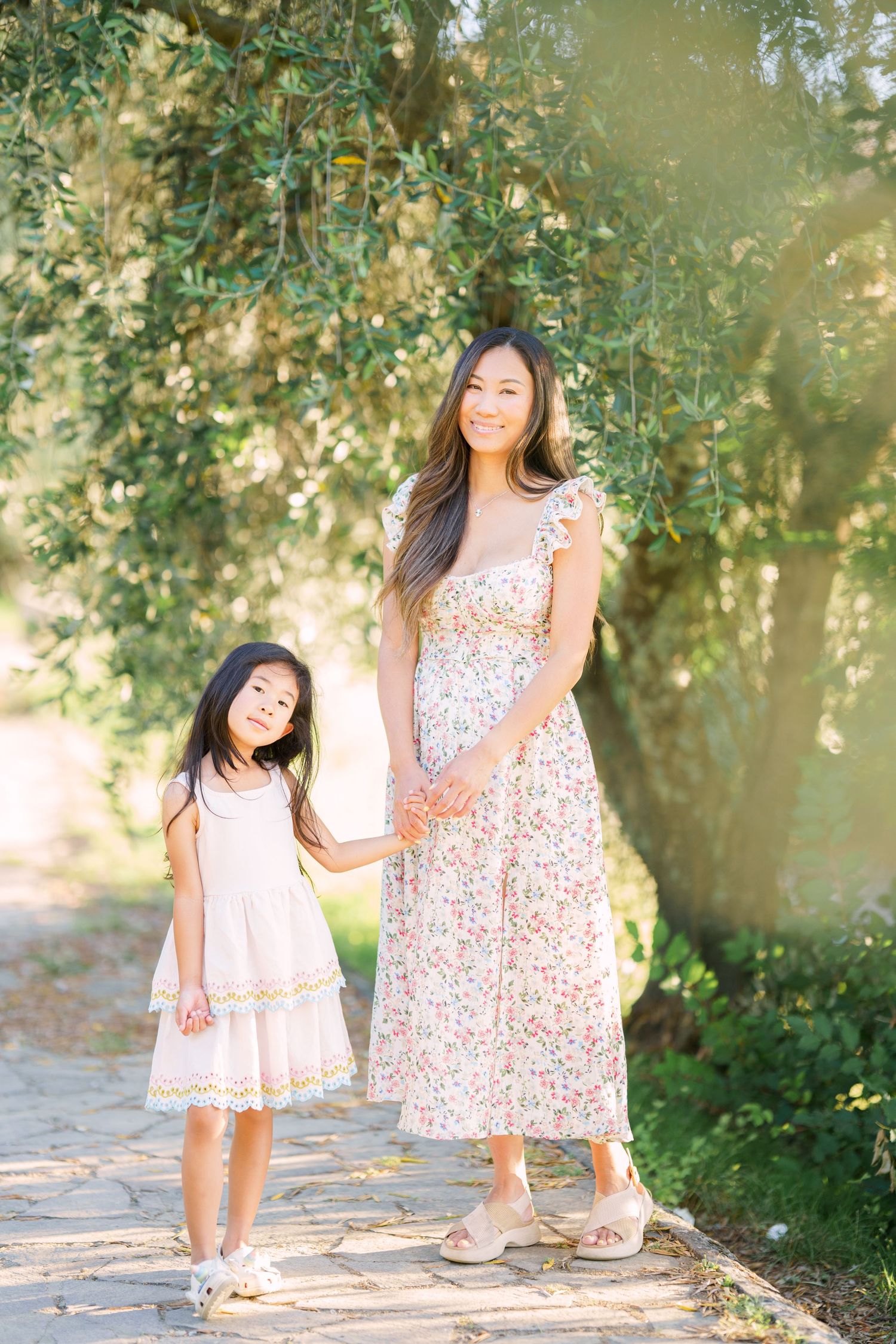 family vacation photographer italy