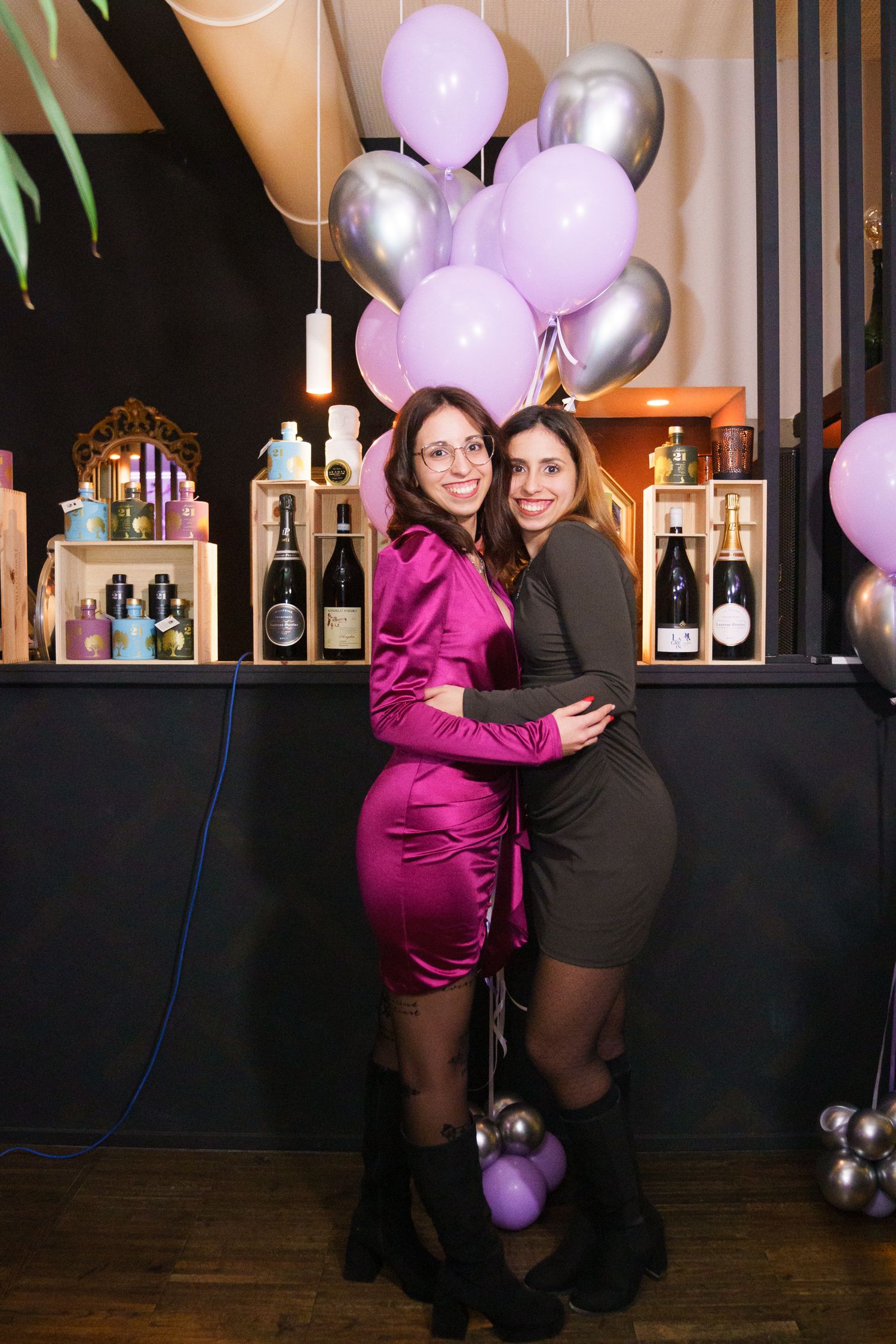 editorial event photography Italy luxury