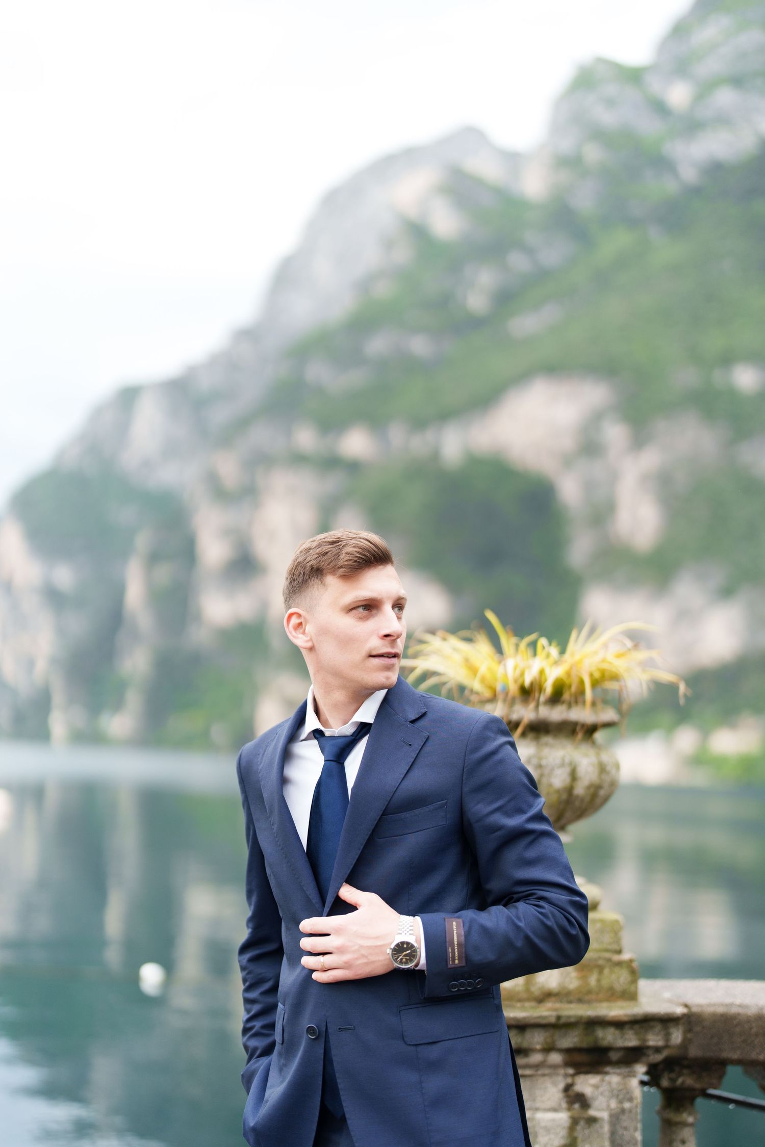 wedding photographer garda lake  riva del garda
