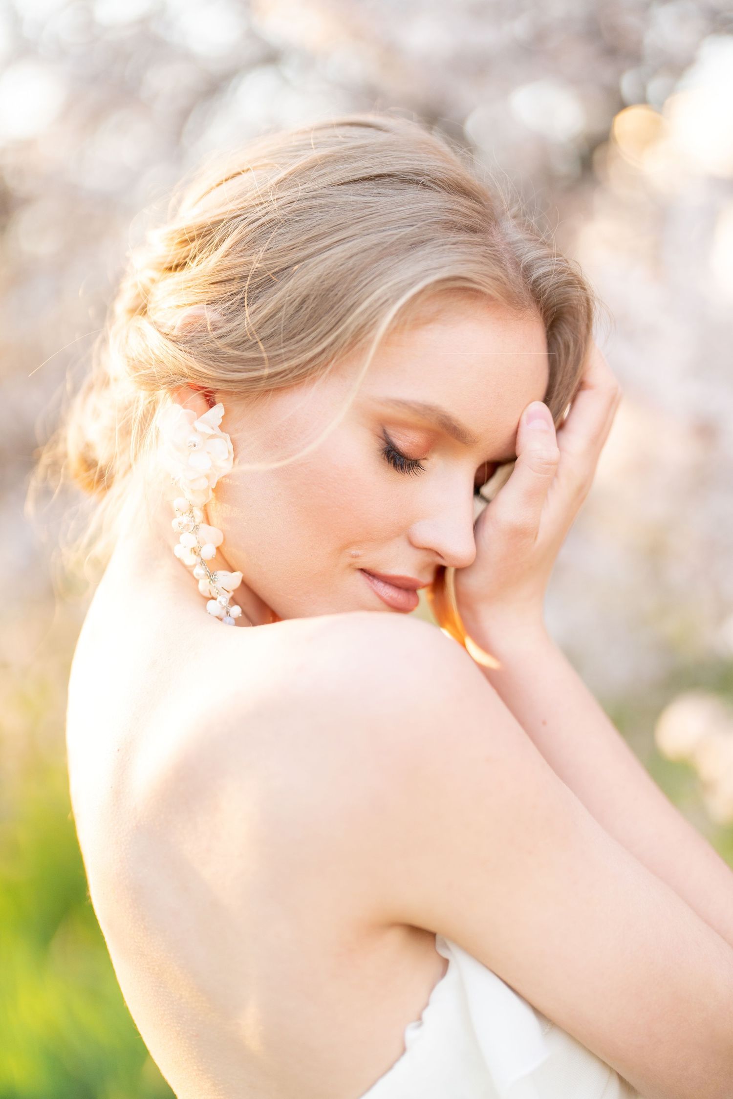 Wedding photographer Como