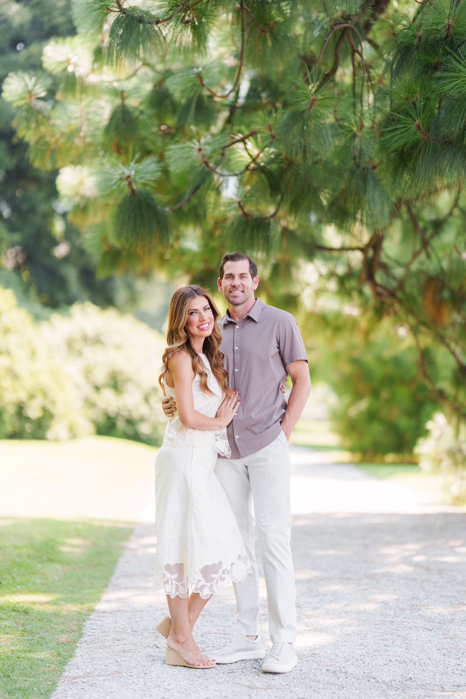 Family photographer in Bellagio, Varenna and Lake Como