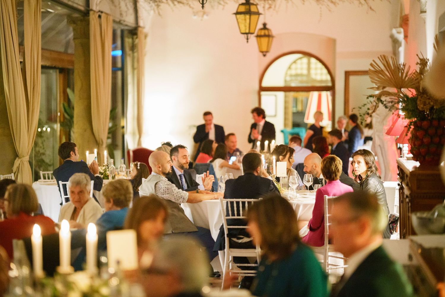 Wedding Photographer Como, Florence, Venice Italy