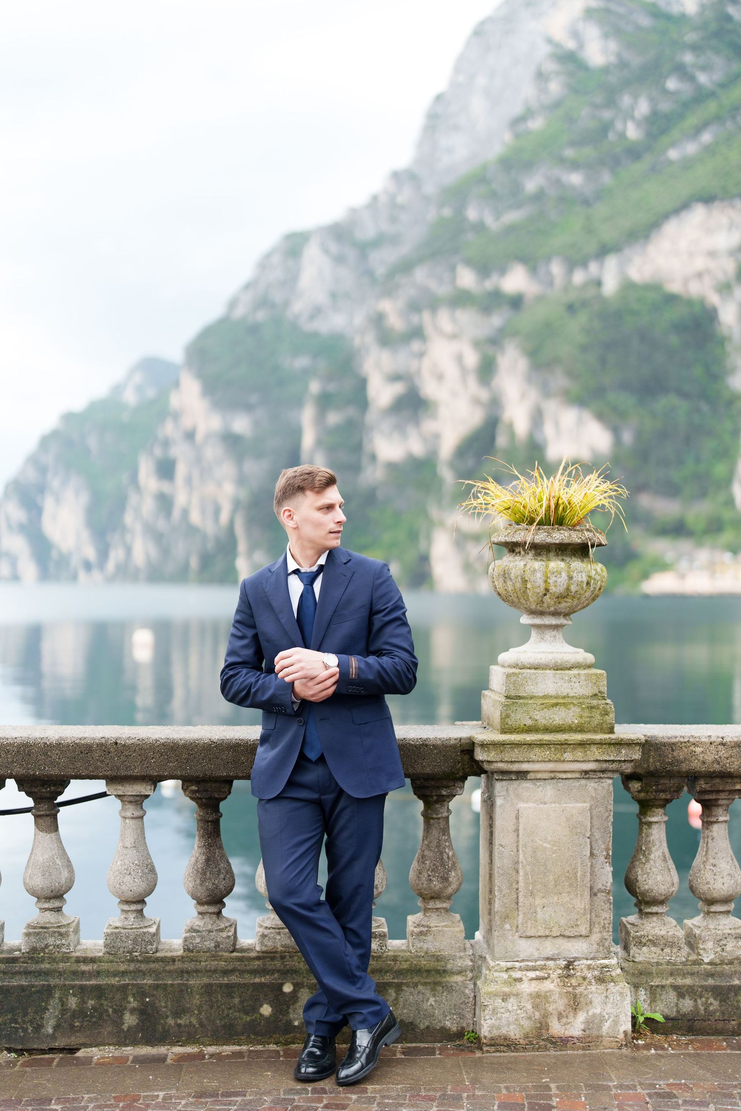 wedding photographer garda lake  riva del garda