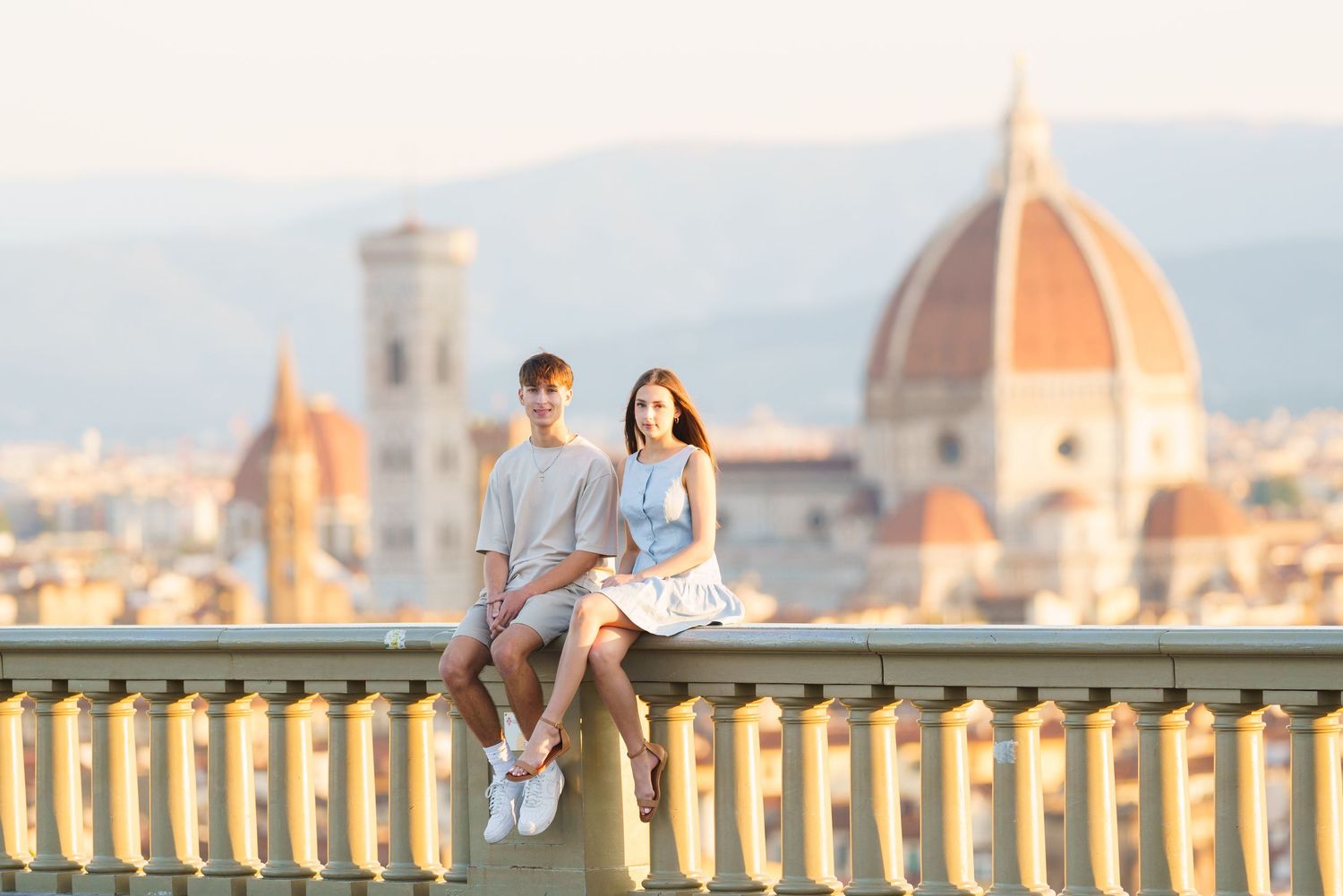 family photographer florence italy