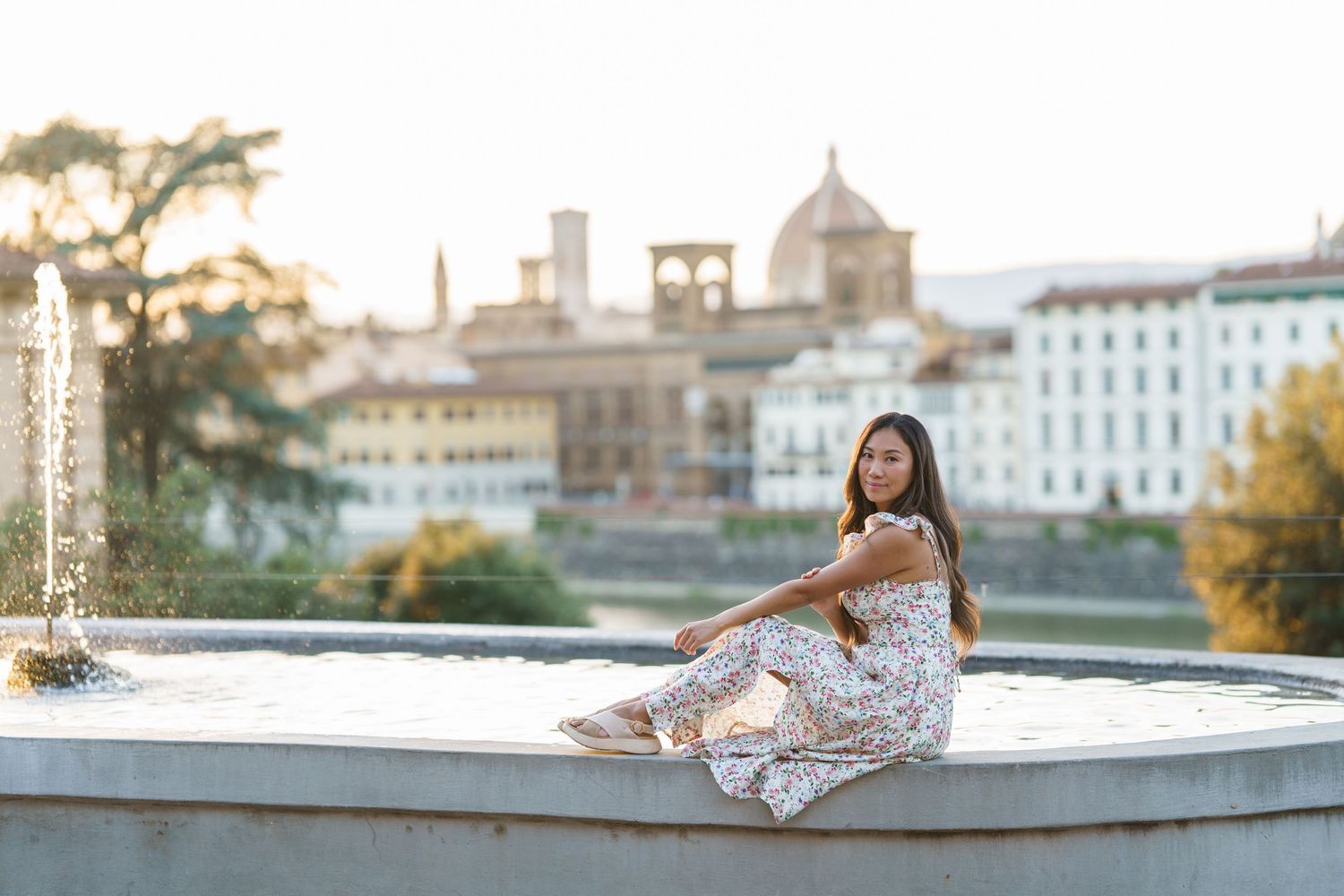 family-photographer-florence-duomo-view