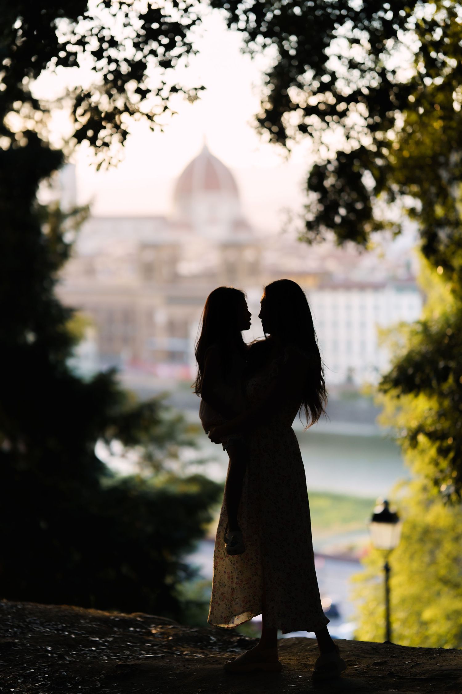 family photographer florence italy