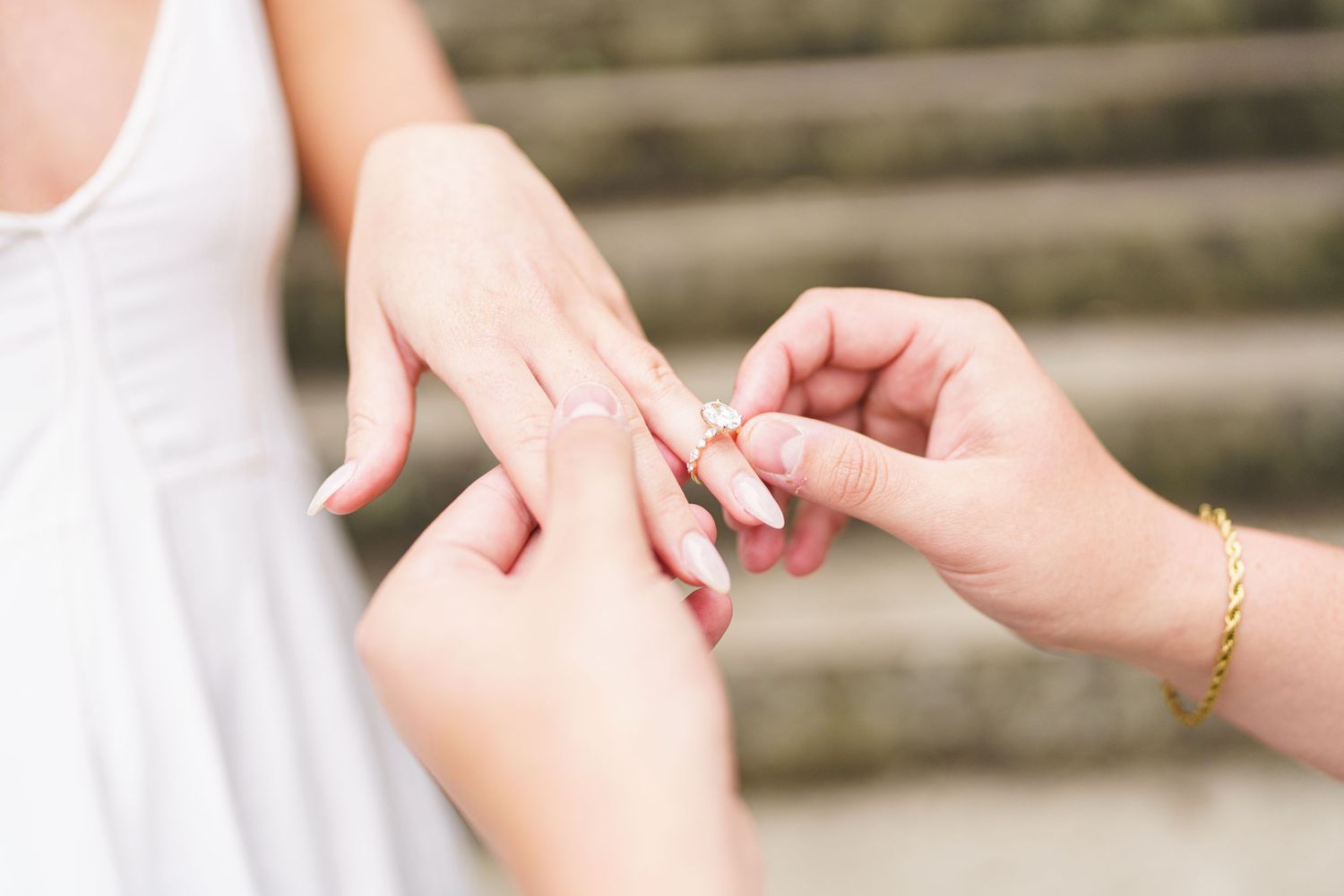 Luxury Proposal Photographer Italy