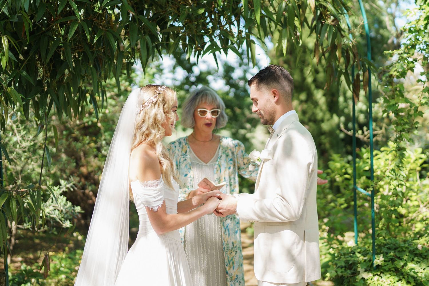 Bracciano Lake wedding photographer