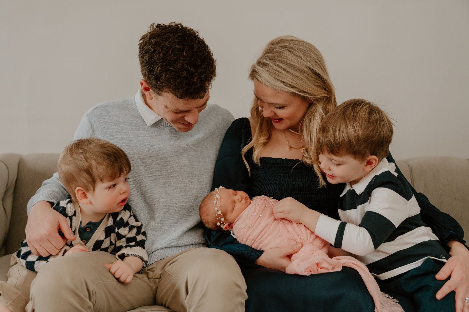 Returning Client and Referral Specials! - Take Heart Images
