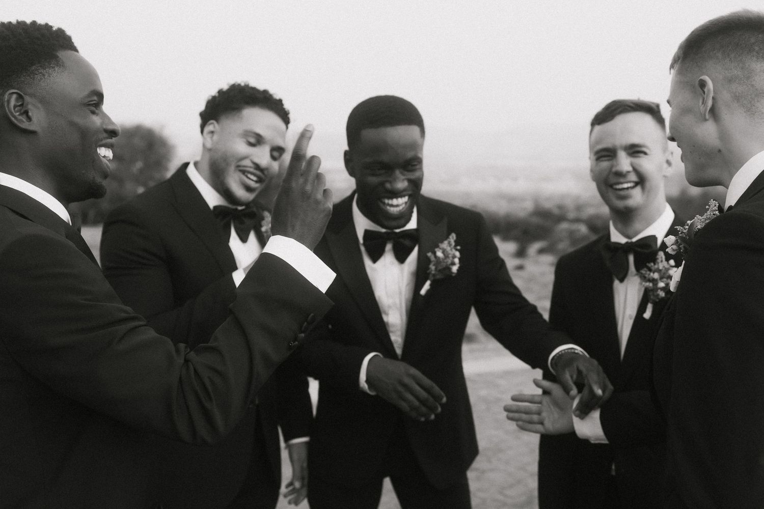 Wedding in johannesburg south africa
