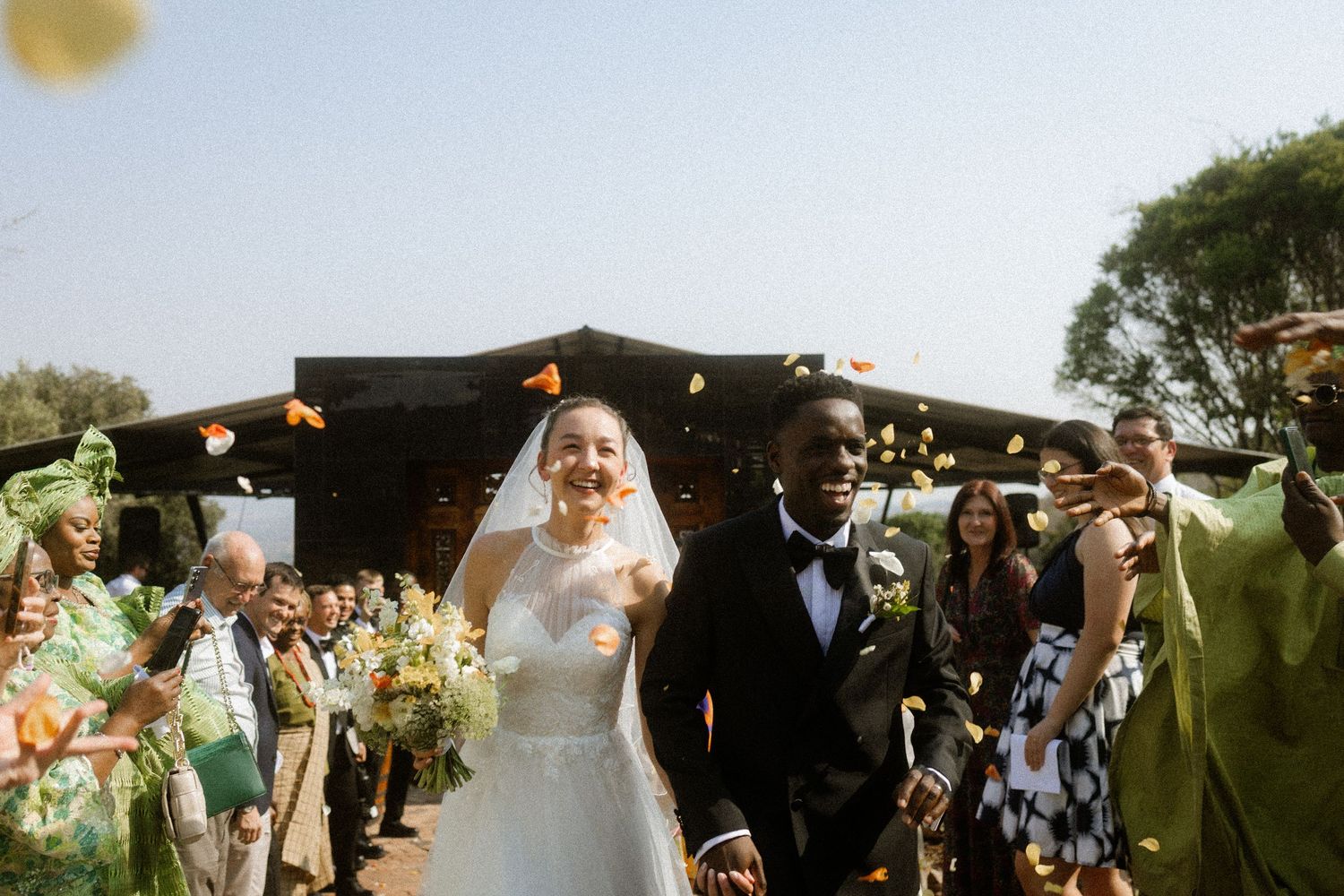 Wedding in johannesburg south africa