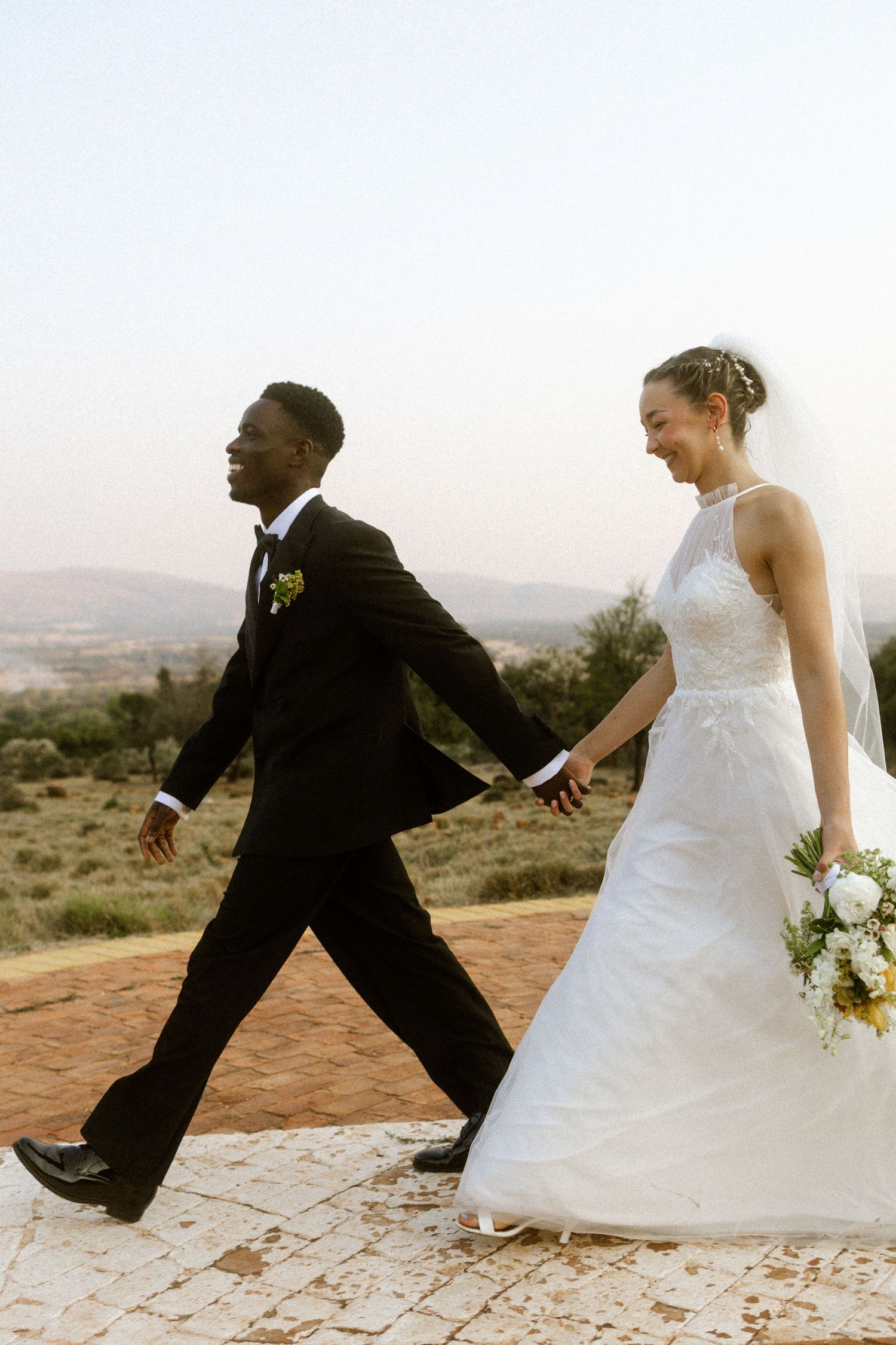 Wedding in johannesburg south africa