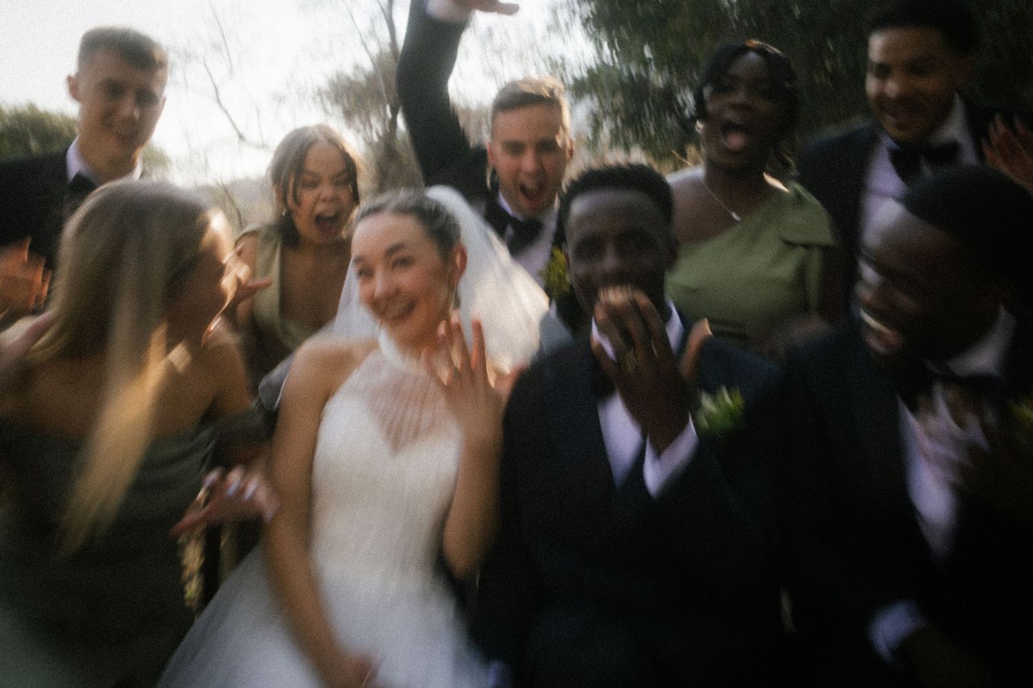 Wedding in johannesburg south africa