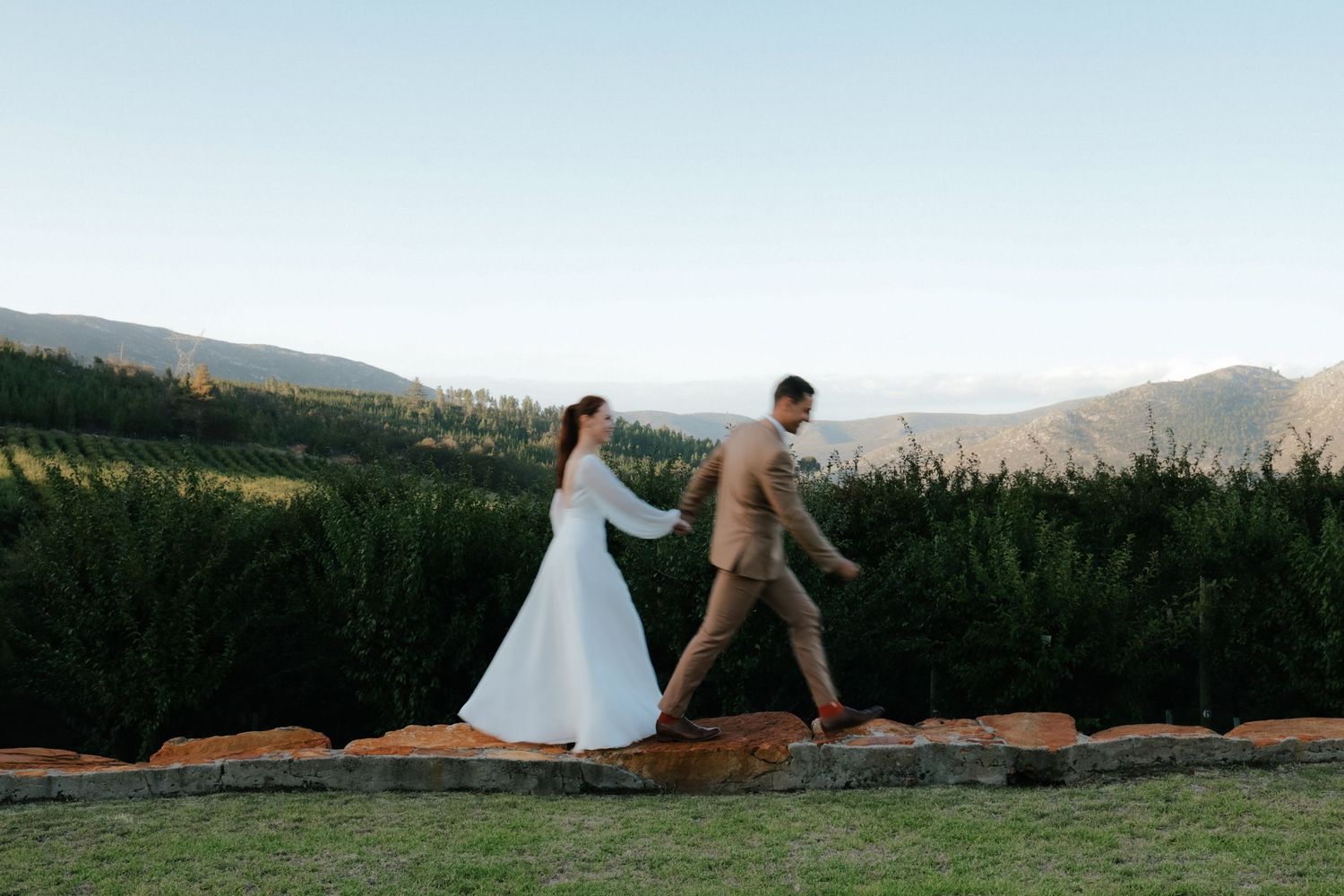 Wedding in johannesburg south africa