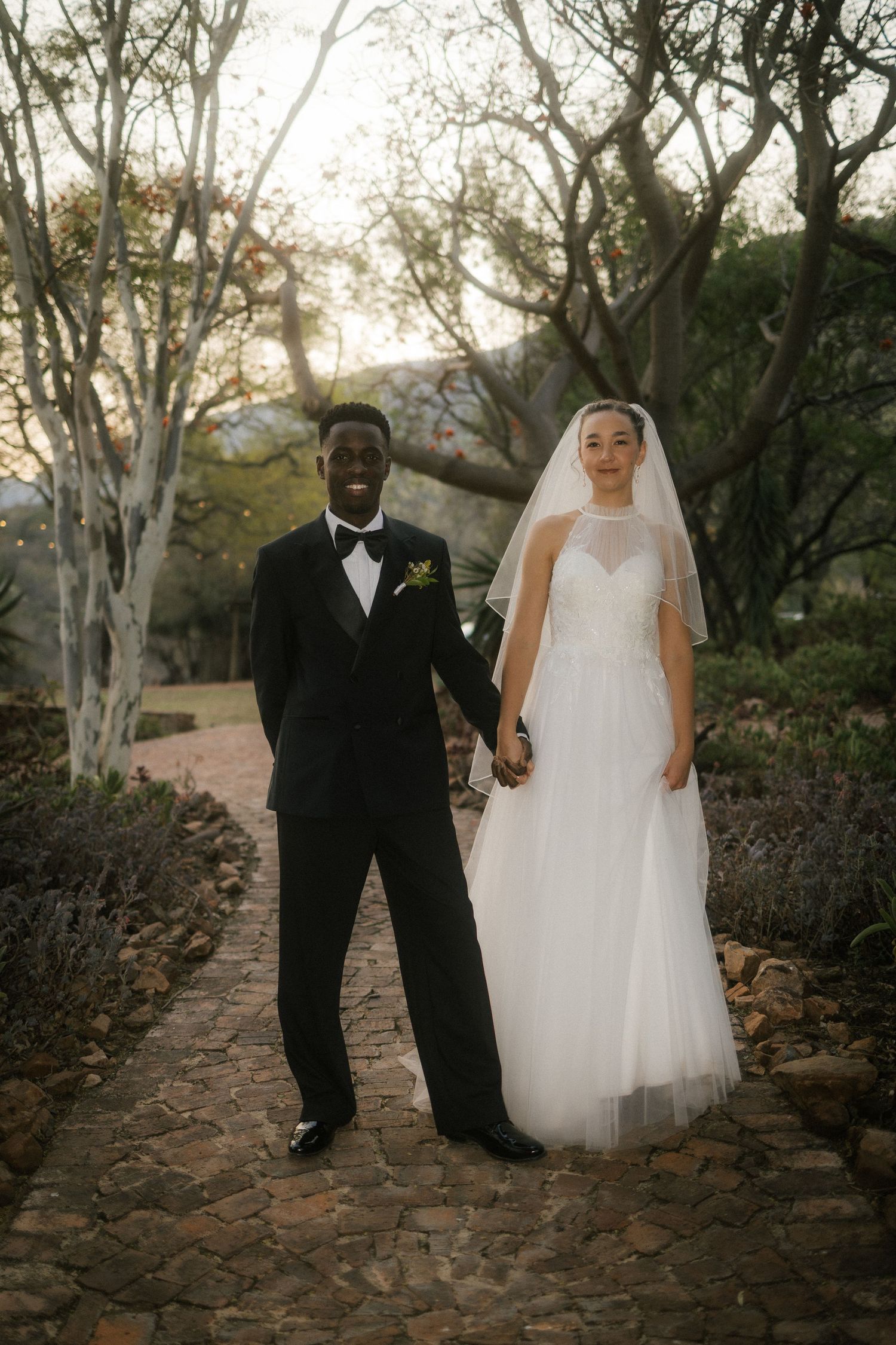 Wedding in johannesburg south africa