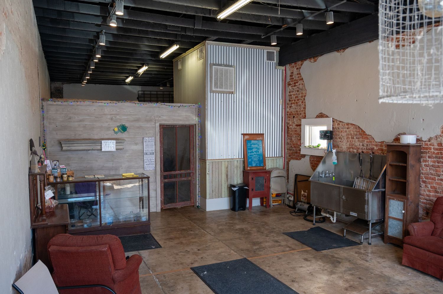 Small Business Photo Session
