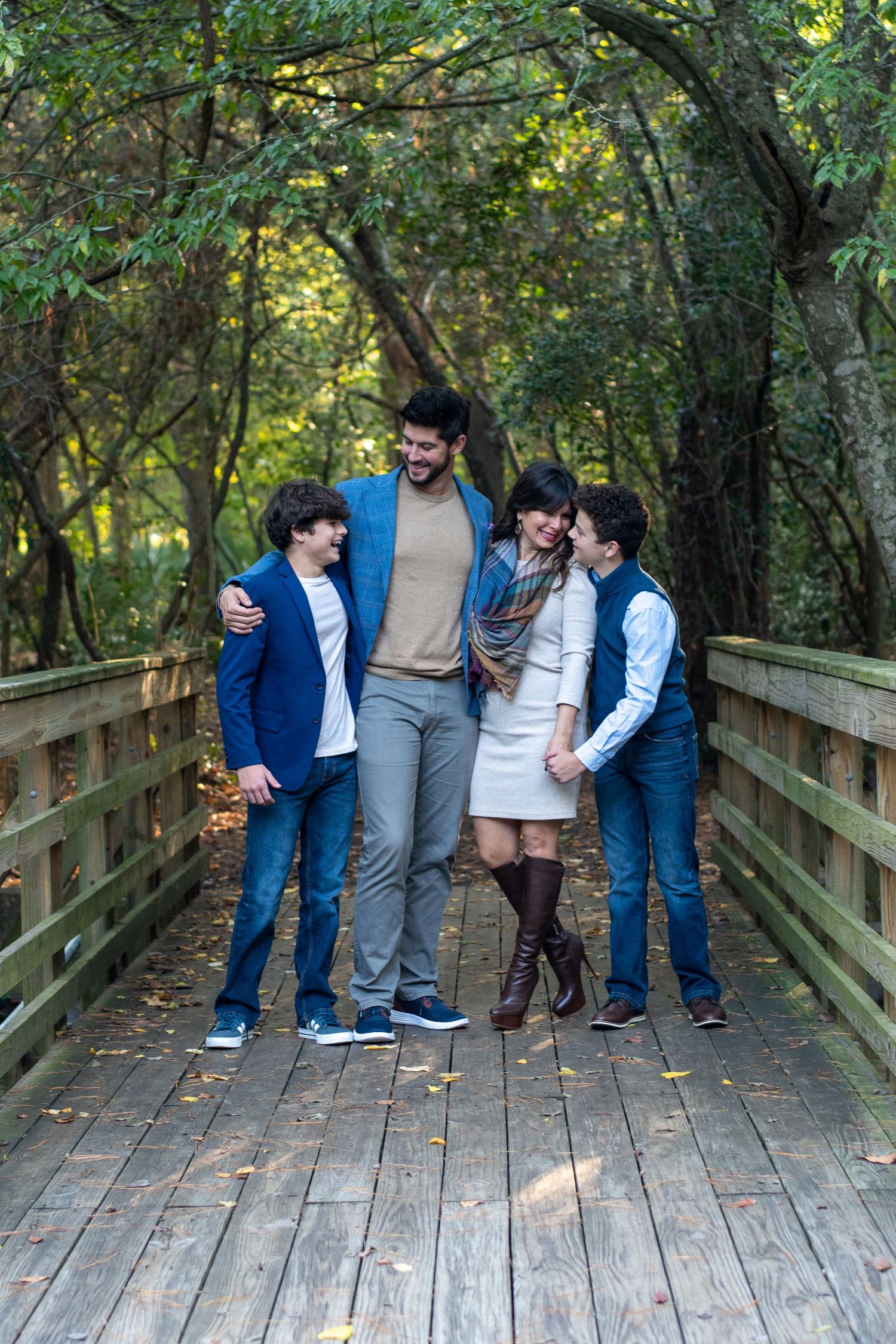 Family Session