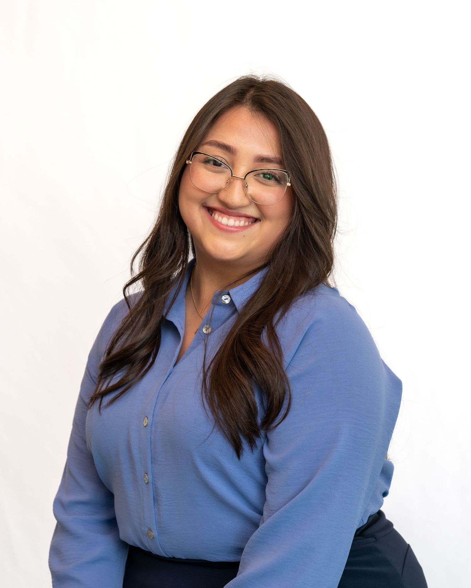 Professional Headshot