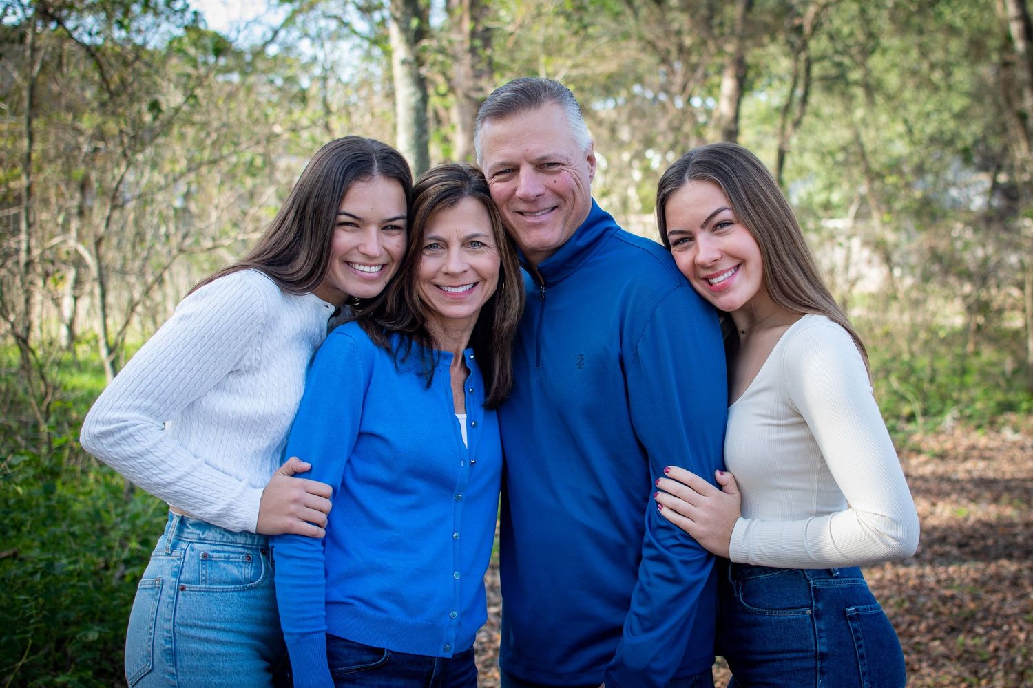Family session