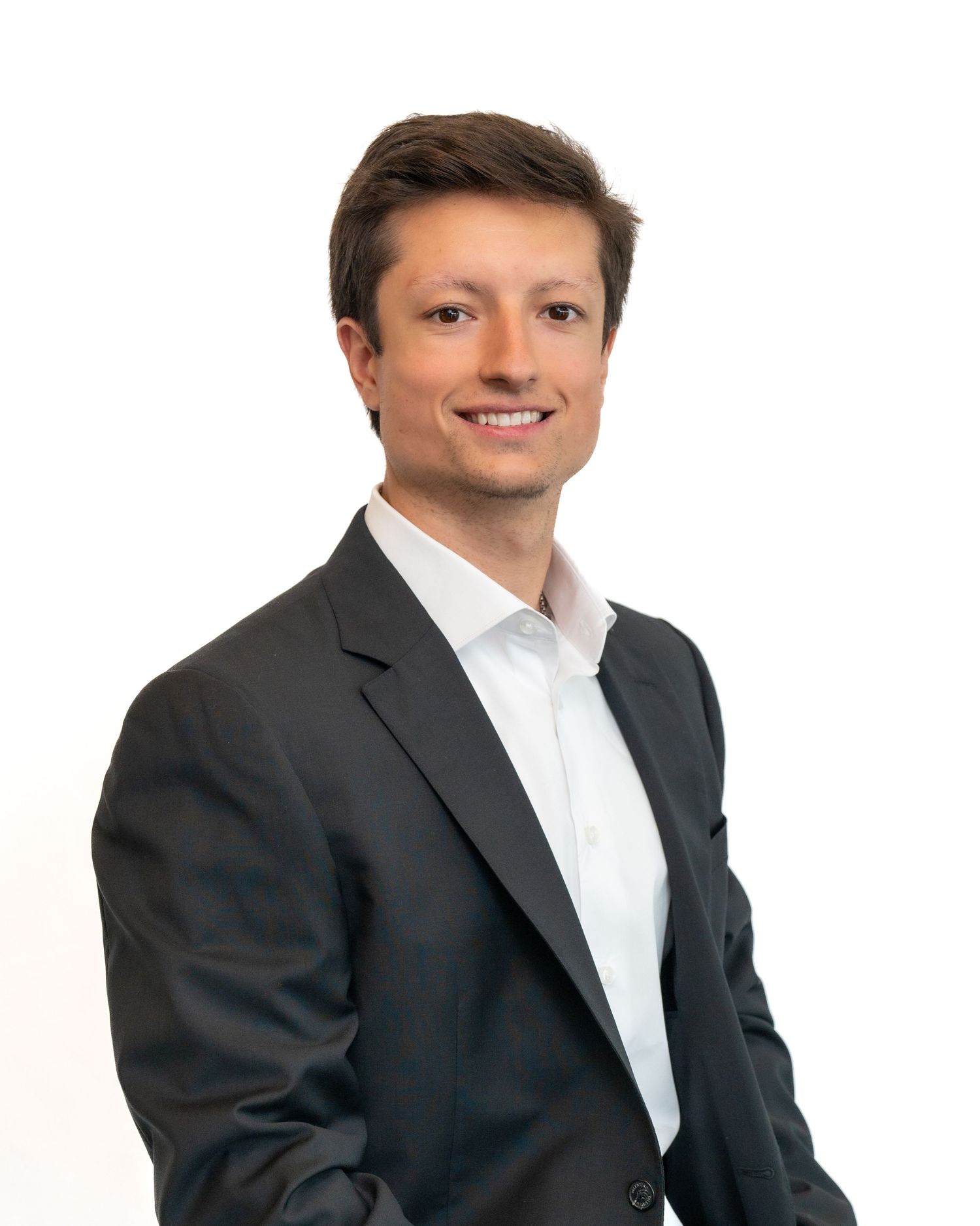 Professional Headshot