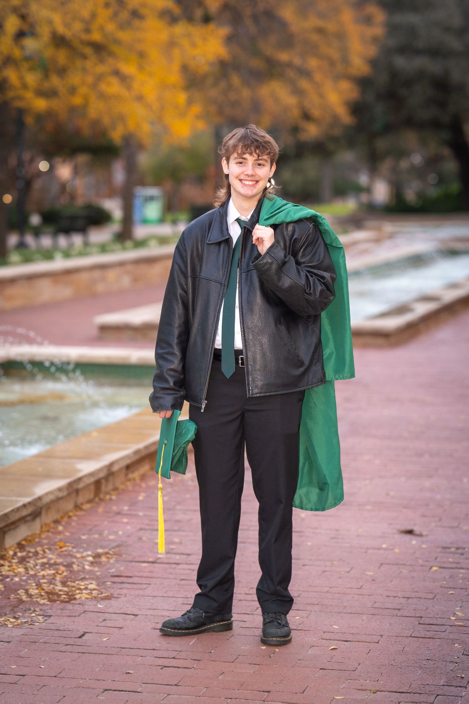 Senior Session