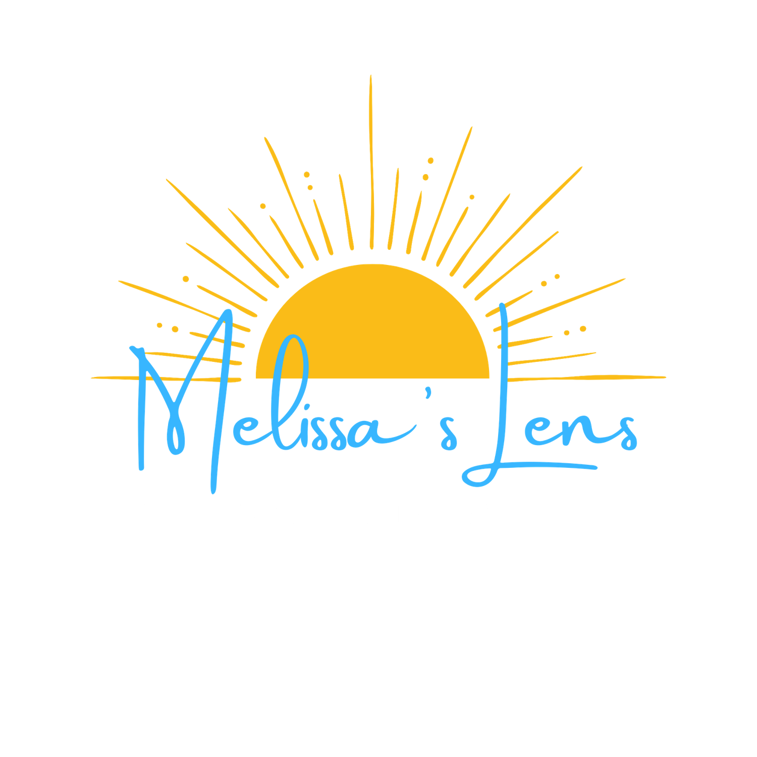 Melissa's Lens Logo