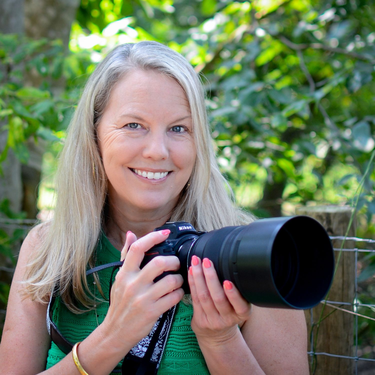 Melissa Chapman, Brenham photographer
