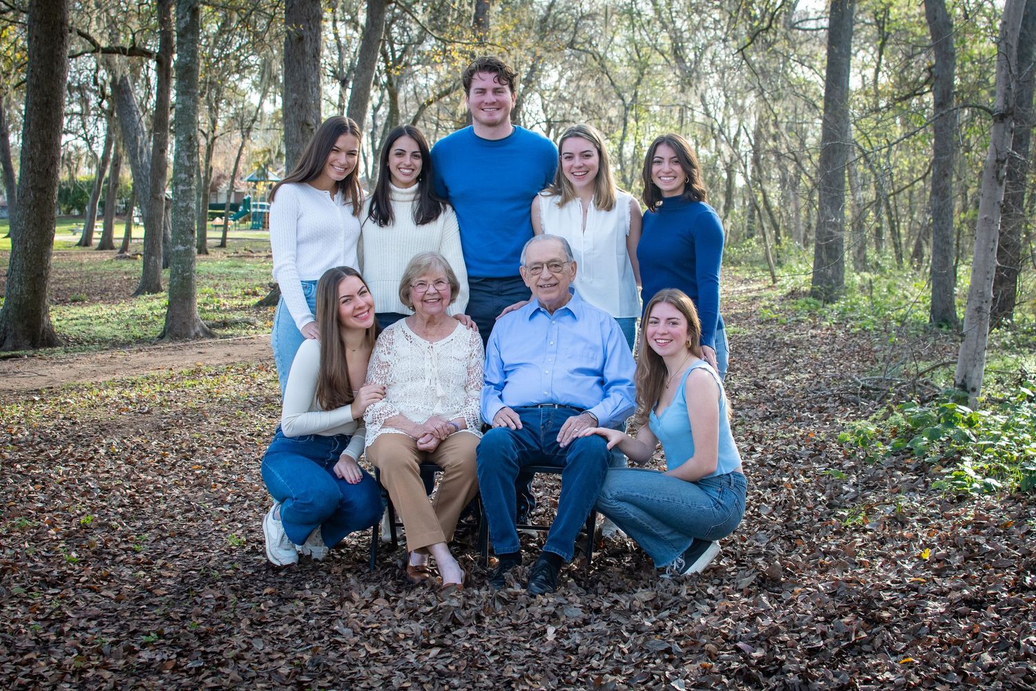 Family Session