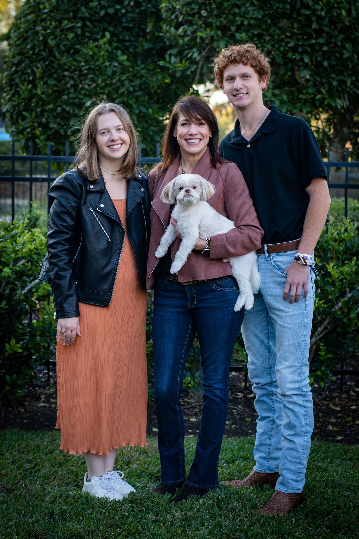 Family session
