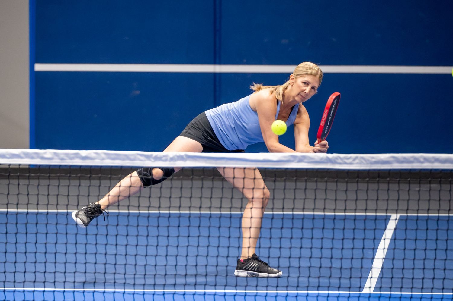 Pickleball Event