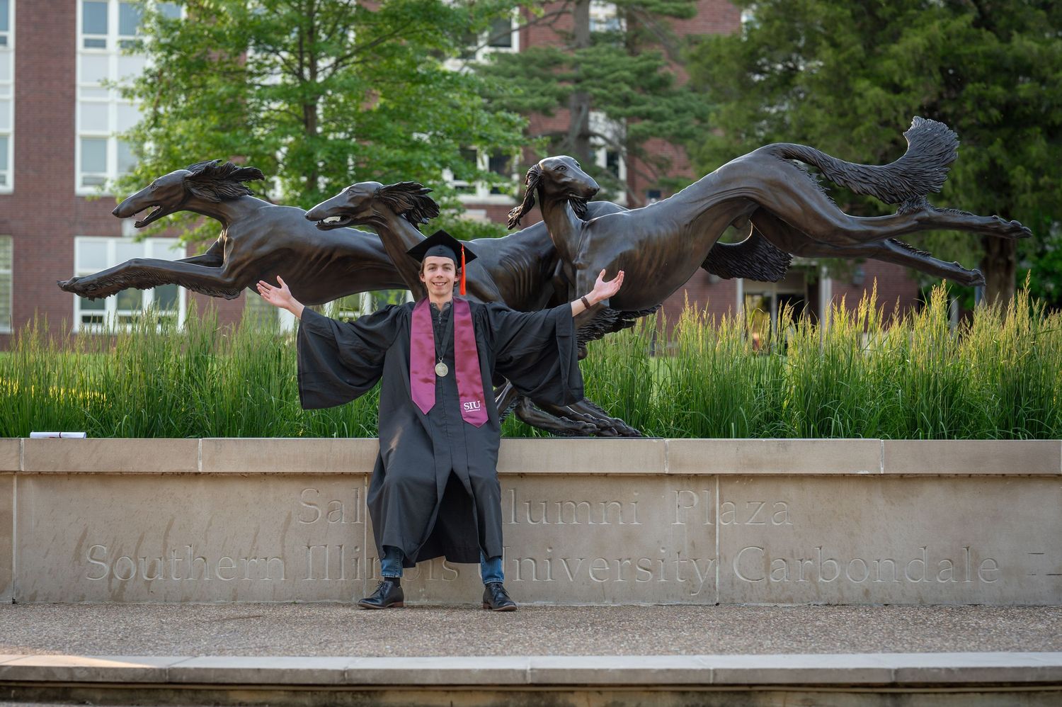 College Gradution