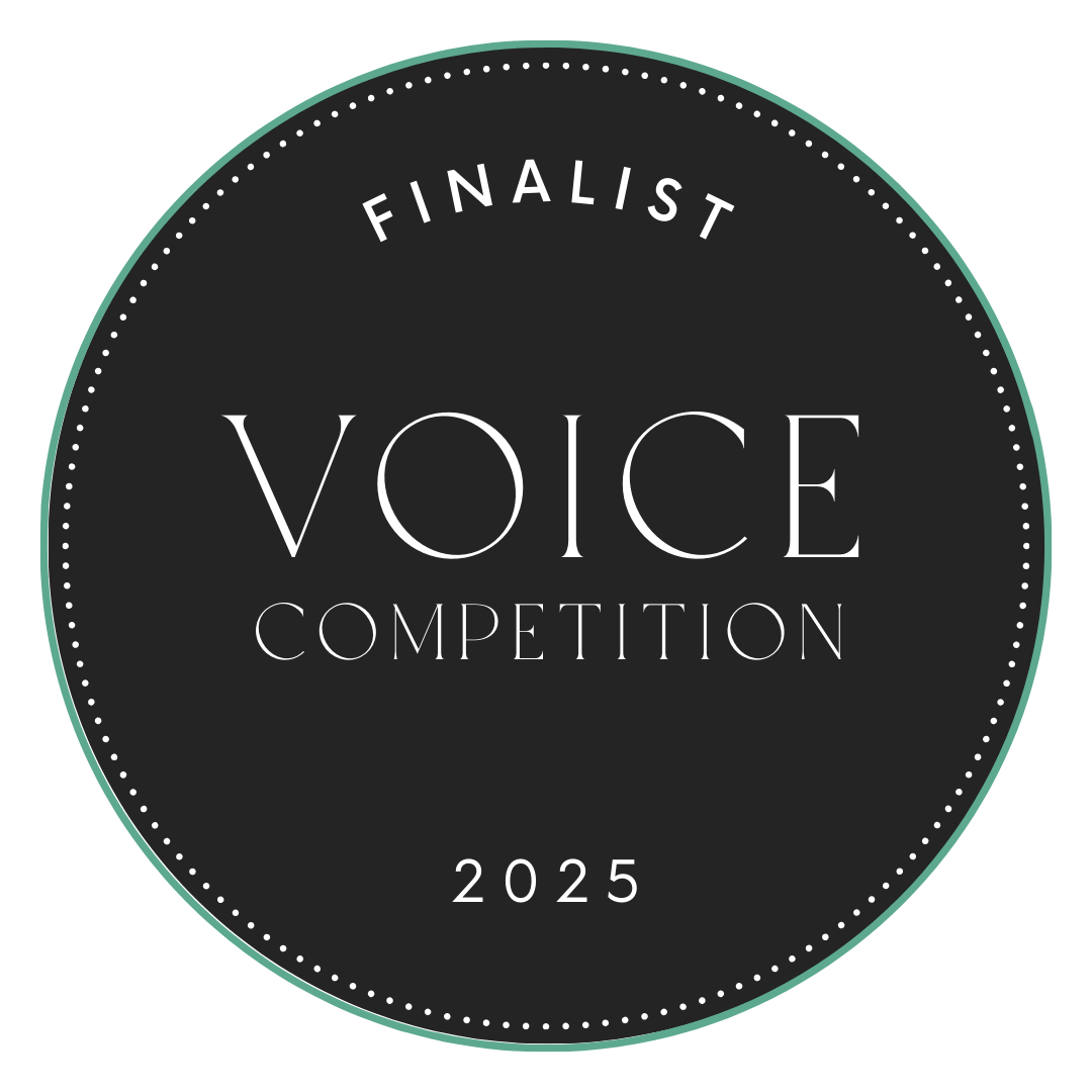 Voice Finalist Competition
