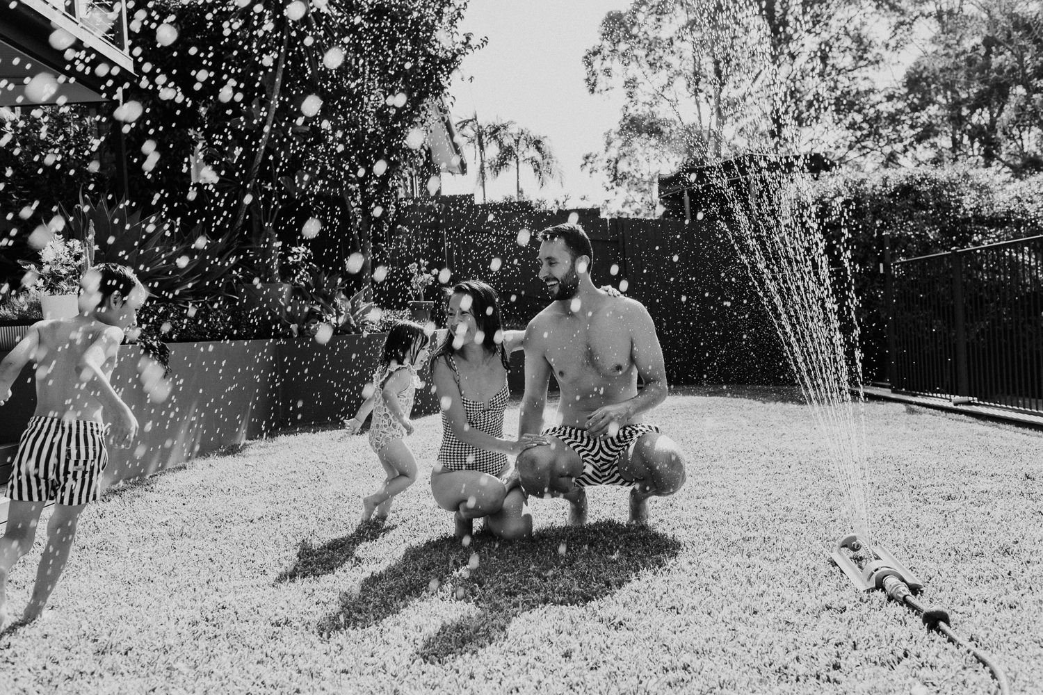 Family Photography Candid Sydney