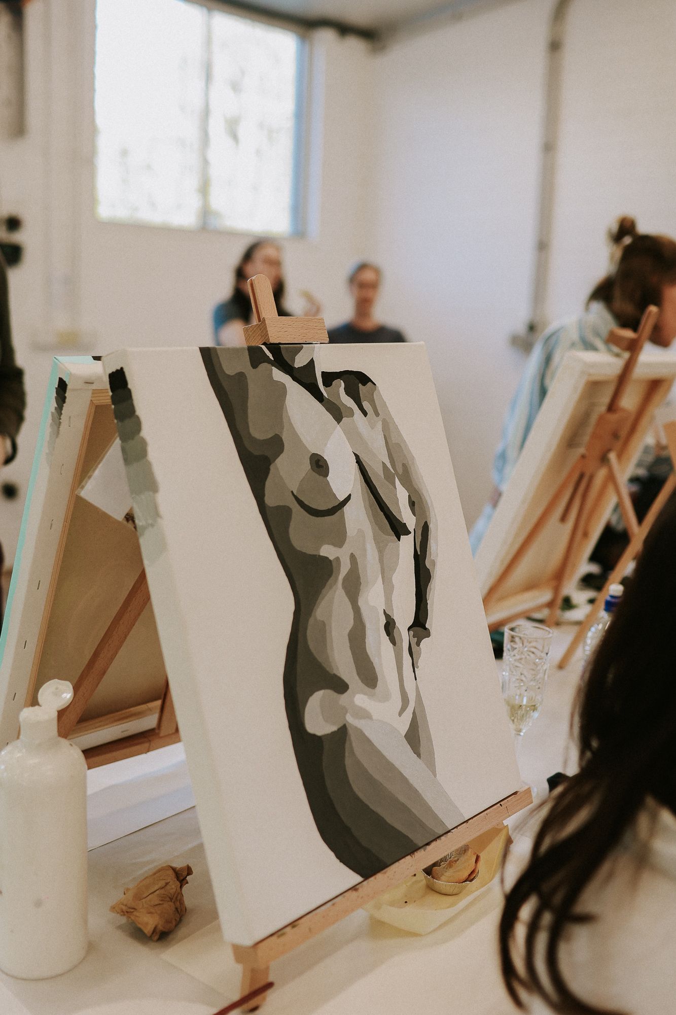 Body Positive Photography Project, Eastern Suburbs Sydney
