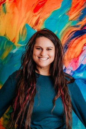 Mina's Photo | Boudoir Photographer