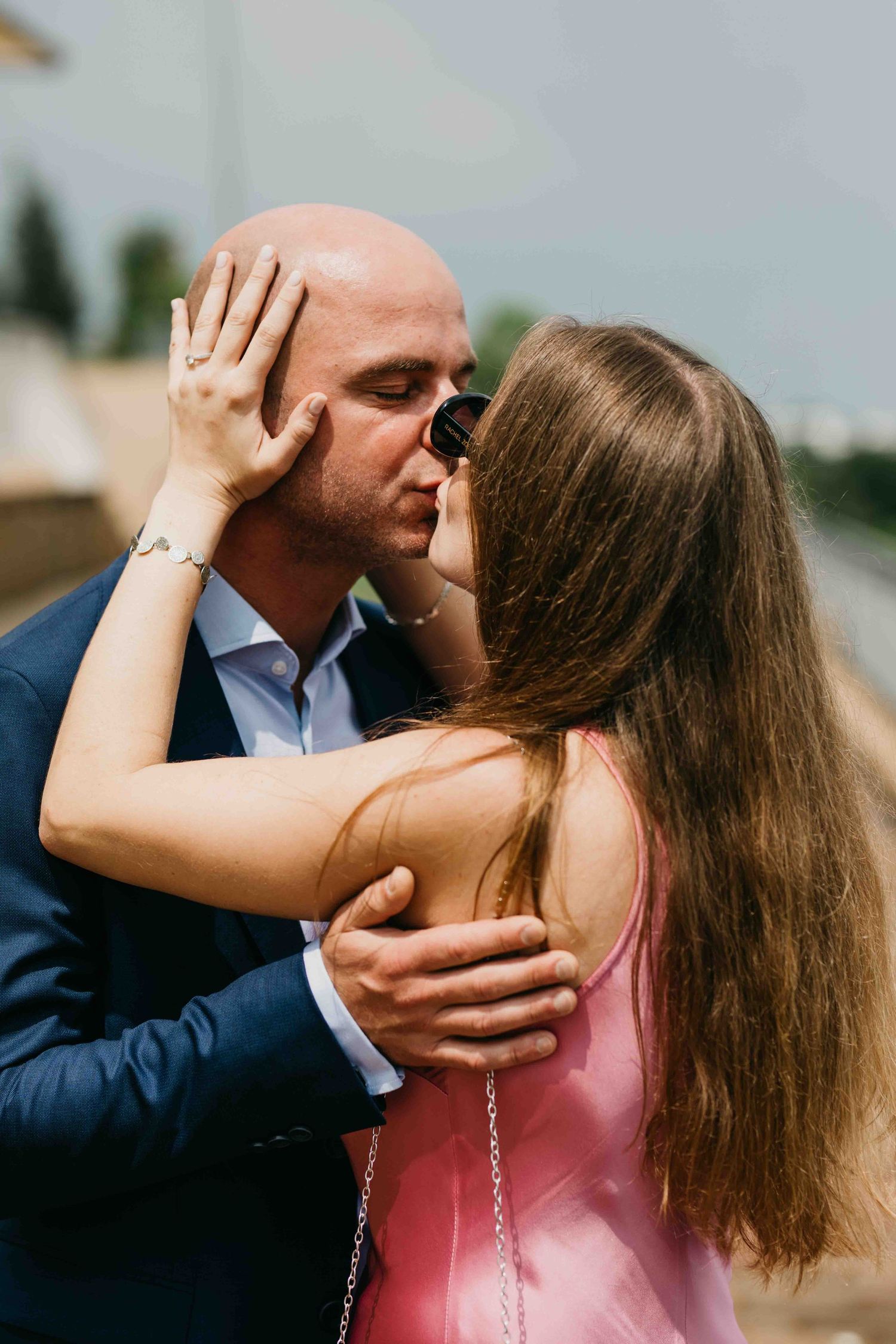 Darya & Julien