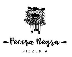 Logo restaurant Pecora Negra Menton et Lyon
