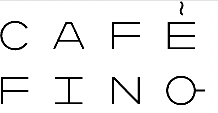 Logo restaurant Café Fino Nice
