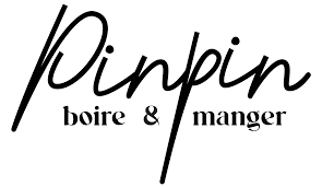 Logo restaurant Pinpin Nice