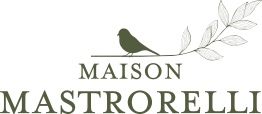 Logo maison d'hôtel Maison Mastrorelli