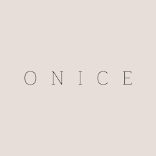 Logo restaurant Onice Nice
