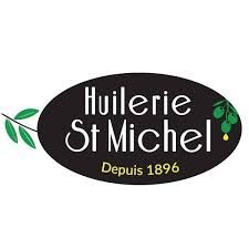 Logo Huilerie Saint Michel Menton